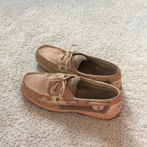 Sperry Songfish Boatshoe